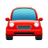 Driving License/ Vehicle icon